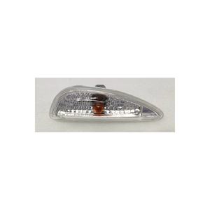 Luz Direccional Izquierda Fender I20 para Vehículos Gasolina-Diésel 15mm - Product Image 1