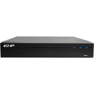 Grabador de Video Dahua Network EZ-IP EZN-104E1-P4 para Vigilancia y Cámaras IP - Product Image 2