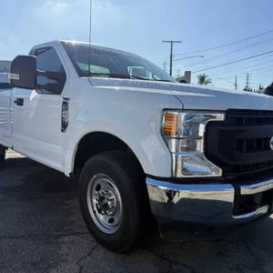2026 pour F-250 Super Duty XL Nouveau Toit métallique foncé avec galerie de toit et caméra de recul, conduite à gauche, transmission automatique, à vendre - Product Image 1