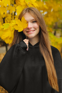 ชุดเสื้อฮู้ดสวมหัวสำหรับผู้ชายเสื้อสเวตเชิ้ตพิมพ์ลายแขนยาวผ้าคอตตอนและ30% โพลีเอสเตอร์100% สำหรับฤดูหนาว - Product Image 1