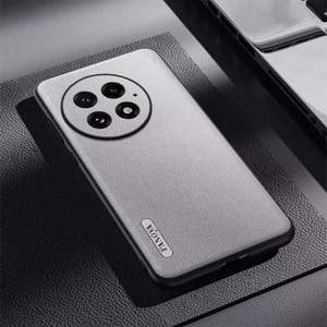 Étui de luxe OnePlus 13 A3s/A1/5G, coque de téléphone portable givrée et embossée, accessoires de téléphone portable en boîte - Product Image 3