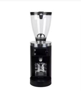 E65S Grind-by-Weight Espresso <b>Grinder</b> - Product Image 2