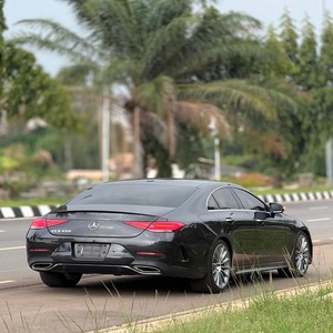 Excellent véhicule à vendre : Mercedes-Benz CLS450 4Matic Wagon, transmission intégrale - Product Image 2