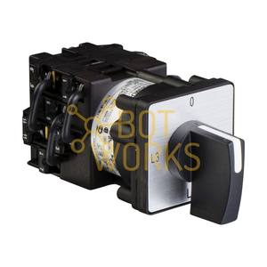 Schneider Electric K2F027MLH - Neuf - Product Image 1