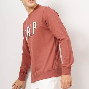 La mejor calidad Nuevo estilo Precio razonable Personalizado Invierno Digital Fleece Moda Fitness Gimnasio Entrenamiento Sudadera - Product Image 3