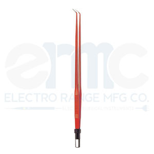 Vente en gros d'usine Meilleur 2025 pince droite facile à utiliser avec instruments chirurgicaux à pointe coudée - Product Image 1