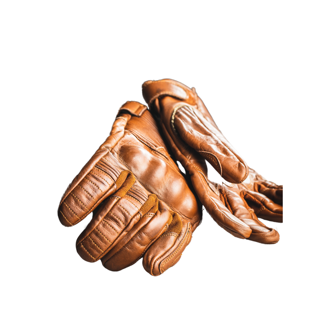 สีน้ำตาล