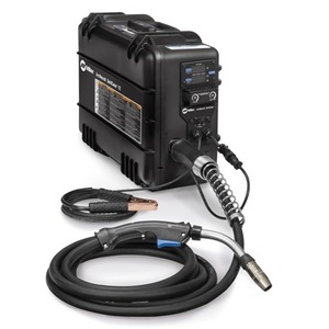 Mejor proveedor de la marca MILL'S: Maleta ArcReach de 12 pulgadas con S-Gun, entrega a domicilio - Product Image 4