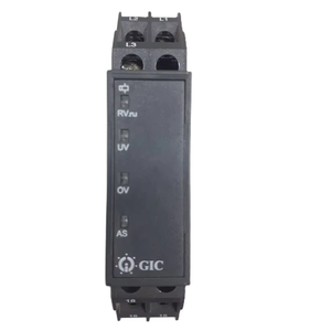 High Power 5A Miniature AC/DC Voltage Monitoring 1NC Copper Contact <b>Relay</b> 240V SM175 MG21D2 GIC - Product Image 1