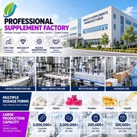 Fabricant OEM ODM de capsules de L-Glutathion 2000mg pour éclaircir la peau, 120 unités, complément en marque privée pour les importateurs européens