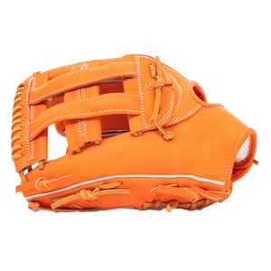 Ensemble de gants de baseball personnalisés en gros de mitaines de champ intérieur et de champ extérieur pour Fielding Softball Baseball Fabricant de vêtements de sport - Product Image 2