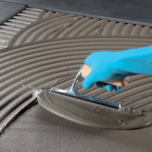 Keraflex Maxi S1 Zero Grey 25 kg Sac d'adhésif pour carrelage à base de ciment Accessoires de carrelage haut de gamme - Product Image 4