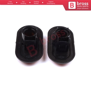 BSP747 2 Piezas Lámpara Indicadora Lateral Ámbar 7700847333 para - Product Image 3