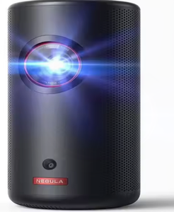 Proyector Mini Inteligente Wi-Fi NEBULA Anker Capsule 3 Laser Transformers SE 1080p, Gran Venta - Product Image 3