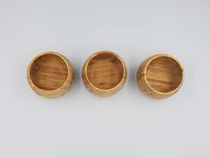 Taza de bebida hecha con logotipo ietnaman ngraved, taza de bebida de 100% Eco - Product Image 6