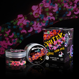 アクセサリーと暗闇の中で光るパテ - Product Image 3