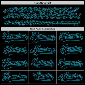 Concevez votre propre logo maillot de hockey sur glace maillot de hockey sur glace de haute qualité 100% polyester respirant fabriqué au Pakistan - Product Image 6