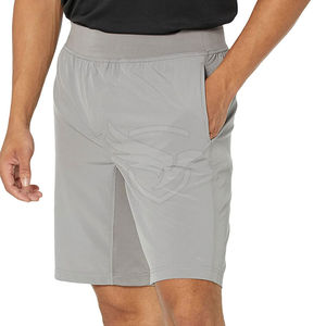 2025 Custom Made Hommes Gym Shorts Formation Nouveau Design Gym Shorts Spandex Polyester Gym Shorts Pour Hommes Respirant Avec Le Meilleur OEM - Product Image 3