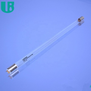 185nm ozono <span class=keywords><strong>luz</strong></span> Uv 75W G75T8VH/2P para <span class=keywords><strong>acuario</strong></span> lámpara <span class=keywords><strong>ultravioleta</strong></span> desinfección estanque <span class=keywords><strong>luz</strong></span> Uv alto ozono UVC lámpara germicida - Product Image 1