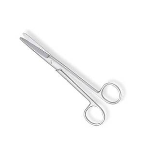 กรรไกรเมโย่ OEM/ODM กรรไกรเมโย่ เครื่องมือผ่าตัดระดับมืออาชีพ เครื่องมือผ่าตัด - Product Image 4