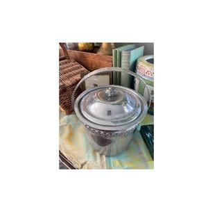 Seau à glace en aluminium nouveau Style décoration Antique Unique seau à glace en aluminium moderne pour prix de gros - Product Image 2