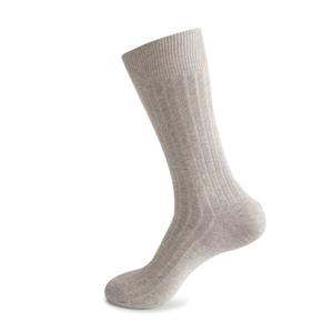 Chaussettes de sport personnalisées colorées tendance 2026, chaussettes de travail pour hommes, chaussettes en coton personnalisées, couleurs unies - Product Image 4