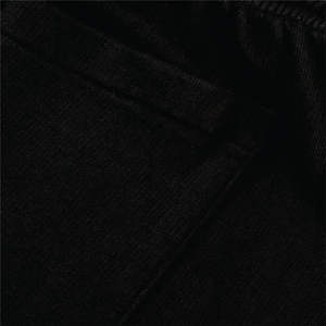 Short en éponge française en polaire de coton personnalisé pour hommes Vente en gros Short en polaire de sueur pour hommes décontracté de sports de plein air - Product Image 4