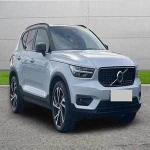 VOLVO XC40 USADO CON VOLANTE A LA IZQUIERDA/DERECHA - Product Image 1