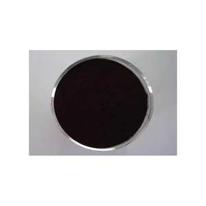 Tinte en polvo profesional negro ácido 48 para aplicaciones textiles y de cuero Colores rápidos, vibrantes y duraderos - Product Image 5