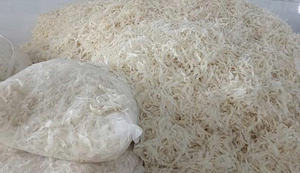 Grosbeau de poisson vietnamien - Transformation traditionnelle, idéal pour les applications culinaires et les soupes - Product Image 4