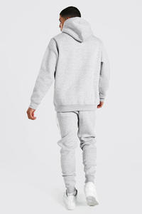 Nouveaux survêtements de jogging personnalisés survêtement pour hommes/survêtement en coton pour hommes - Product Image 4