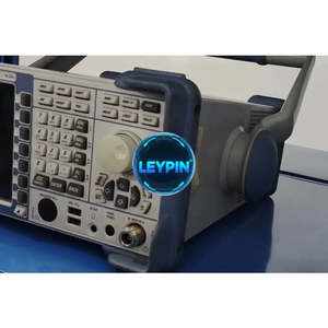 Analizador de Espectro Rohde & Schwarz R&S FSL18 de 9kHz a 18GHz - Product Image 3