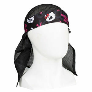 2024 Headwraps de Paintball de la mejor calidad a la venta/Personalice su propio diseño Headwraps de Paintball a precios de mayorista - Product Image 1