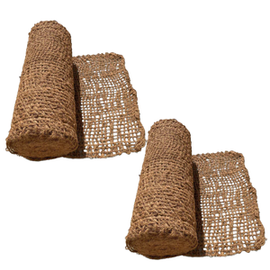 Maille écologique de fibre de coco pour la conservation de l'eau et la conservation de sol du Vietnam forte et rentable - Product Image 1
