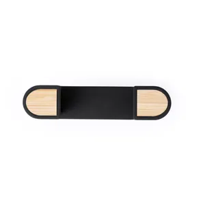 Supporto in Bambù Amiltox, Gadget Personalizzati per Regali Promozionali e Aziendali - Product Image 1