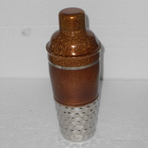 Hot Selling Stainless Steel Cocktail Shaker Professional Barware <b>Tool</b> Vodka and Martini Shaker Use for Home <b>Bar</b> <b>Tool</b> - Product Image 2