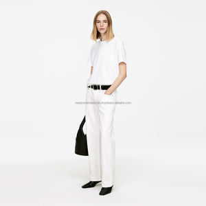 T-shirts à manches longues pour femmes - Product Image 4