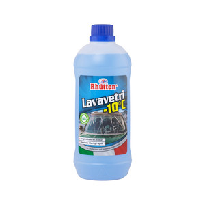 Rhutten Lavavetri Pluristaginale 1000 Ml. - Product Image 1