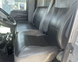 Meilleur!! Camion tracteur poids lourd commercial 6x4 avec cabine couchette diesel pour le transport logistique - Product Image 4
