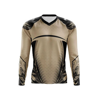 Camiseta de Paintball, Jersey de Entrenamiento Transpirable de Secado Rápido para Actividades de Campo - Product Image 1