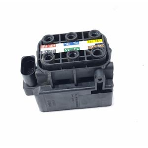 Unità di Controllo Blocco Valvole MERCEDES Classe R W251 A2513200058 Diesel 3000 (05>) - Product Image 3