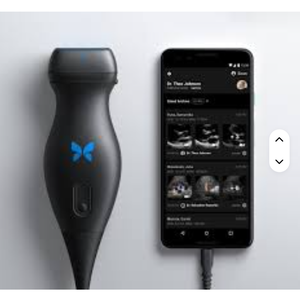 Nuova Macchina Portatile Butterflya IQ3 Più Venduta, Pronta per la Spedizione - Product Image 3