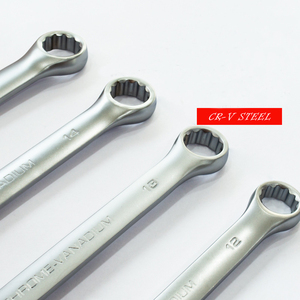 26 Pcs Multipurpose Tool <strong>Combination</strong> Ratchet Wrench Handle Wrench 6-32mm <strong>Combination</strong> Dual <strong>Spanner</strong> Wrench <strong>Set</strong> - Product Image 4