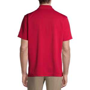 Cómodos y elegantes polos para hombre, ropa de Polo de Golf, nuevo diseño para verano, camiseta Polo de algodón suave transpirable ajustada - Product Image 3