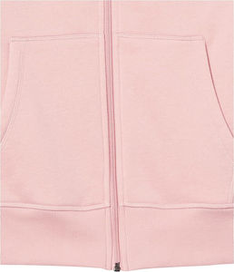 Fournisseur de sweats à capuche en polyester OEM en gros, fermeture éclair personnalisée, streetwear pour hommes, coupe régulière, hiver, écologique, séchage rapide, respirant - Product Image 6