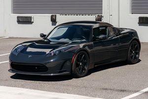 TESLA ROADSTER 2011 USADO, Volante a la Izquierda/Derecha - Product Image 3