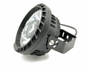 Automotive LED Round Work Lamp 7 Inch High Brightness Off Road <b>Driving</b> <b>Light</b> - Product Image 1