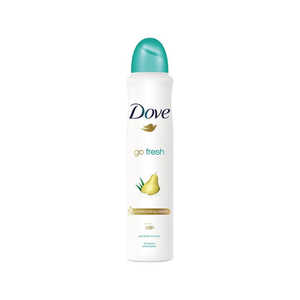 Déodorant anti-transpirant pour hommes et femmes, spray corporel 150 ml / Déodorant corporel Dove original - Product Image 6