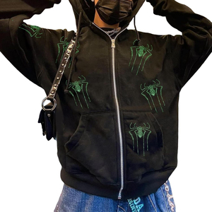 Sweat-shirts à capuche unisexes, pulls en molleton doux, manches longues, hauts décontractés chauds, streetwear, vêtements de sport, vêtements de plein air - Product Image 3