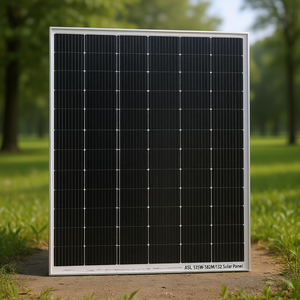 Panneau solaire ASPL 515W-182M/132 - Product Image 3